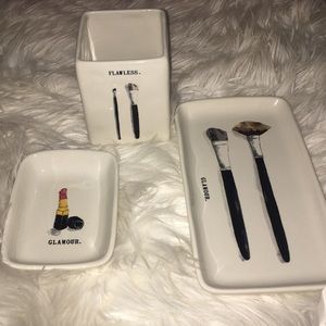 Rae Dunn Glam set
